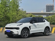 Lynk & Co 01 2021