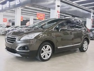Peugeot 3008 2016