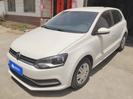 Volkswagen Polo 2018