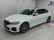 BMW 3 Series 2022