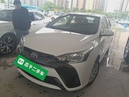 Toyota Yaris 2020