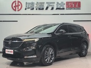 Buick Enclave 2021