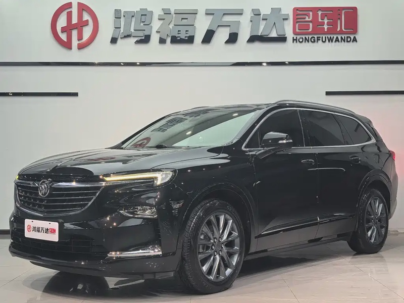 Buick Enclave