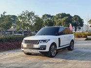 Land Rover Range Rover 2016