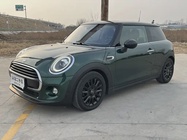 MINI Other 2019