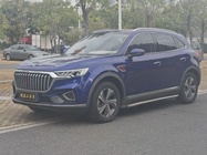 Hongqi HS5 2019