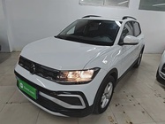 Volkswagen T-Cross 2023