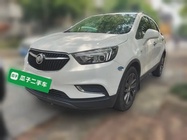 Buick Encore 2017