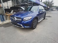 Mercedes-Benz GLC-Class 2018