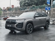 Volkswagen Teramont 2025