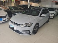 Volkswagen Golf 2020