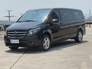 Mercedes-Benz Vito 2019