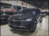 Lincoln Nautilus 2023