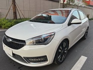 Chery Arrizo 5 2018