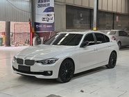 BMW 3 Series 2018
