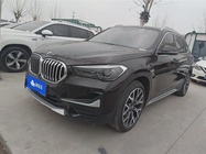 BMW X1 2020