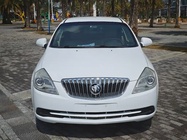 Buick Excelle 2016