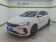 Geely Binrui 2024