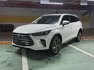 BYD Tang 2020