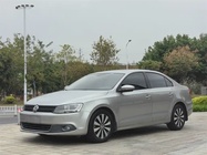 Volkswagen Sagitar 2012