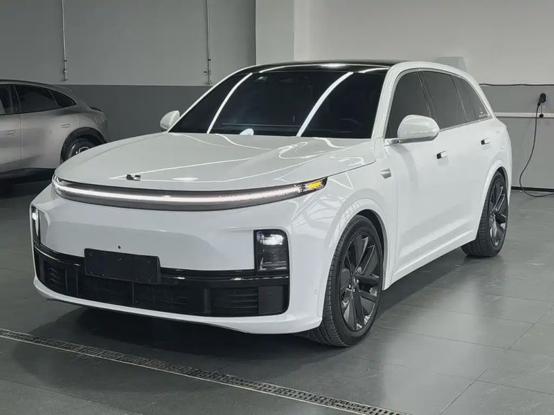 Li Auto L7