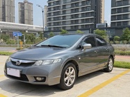 Honda Civic 2010