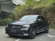 Mercedes-Benz GLC-Class 2017