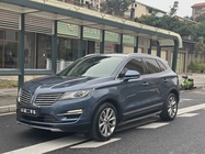 Lincoln MKC 2018