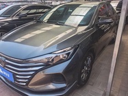 Changan Eado 2022
