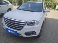 Haval H6 2016