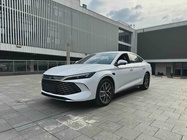 BYD Qin L 2025