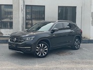 Volkswagen Tayron 2020