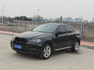 BMW X6 2012