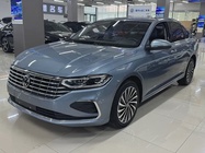 Volkswagen Lavida 2022