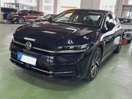 Volkswagen Magotan 2024