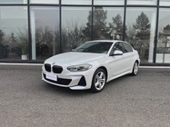 BMW 1 Series 2019