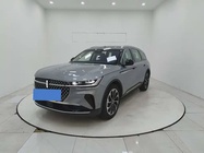 Lincoln Nautilus 2023