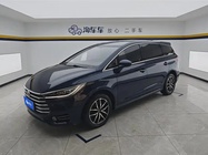 BYD MAX 2019