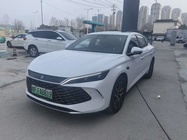 BYD Qin L 2025