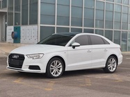 Audi A3 2017