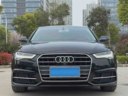 Audi A6 2018