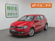 Volkswagen Polo 2019
