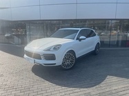 Porsche Cayenne 2023