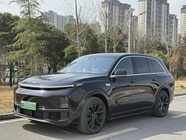 Li Auto L8 2023