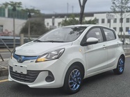 Changan EV 2018