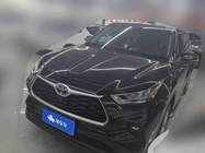 Toyota Highlander 2022