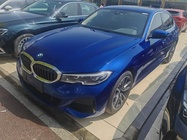BMW 3 Series 2021
