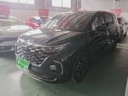 Hyundai Custo 2021