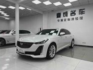 Cadillac CT5 2023