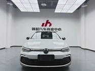 Volkswagen Golf 2024